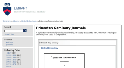 journals.ptsem.edu