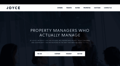 joyceproperty.com.au