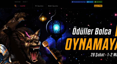 joygame.com - 