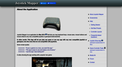 joystickmapper.com