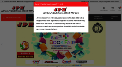 jphbooks.in