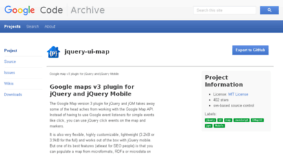 jquery-ui-map.googlecode.com