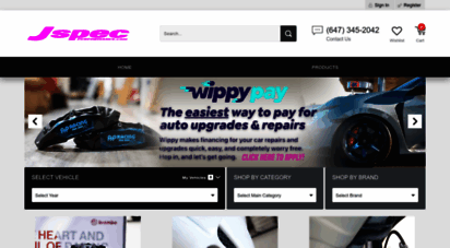 jspecperformance.com
