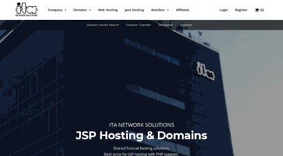 jsphosting.us