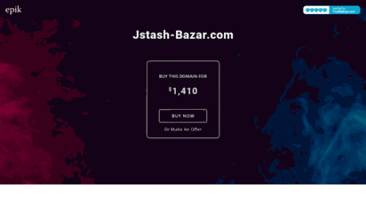 jstash-bazar.com - joker´s stash