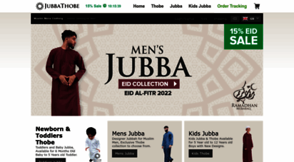 jubbathobe.com