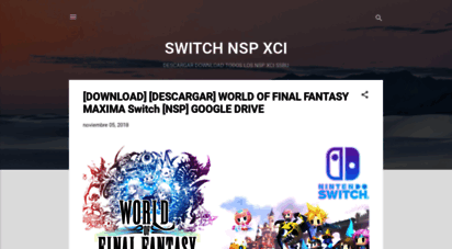 juegos-switch-nsp-xci.blogspot.com - switch nsp xc