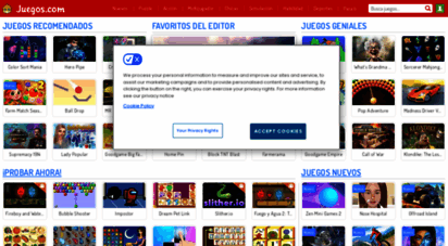 juegos.com - juegos gratis - juega online en juegos.com