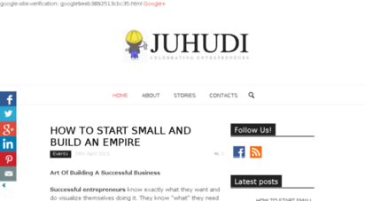 juhudionline.com