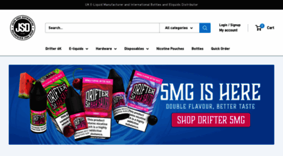 juicesauz.co.uk