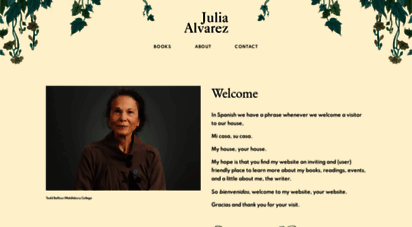 juliaalvarez.com