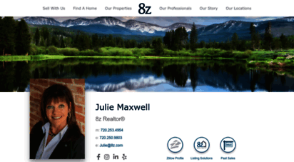 juliemaxwell.8z.com