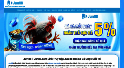 jun88n.com