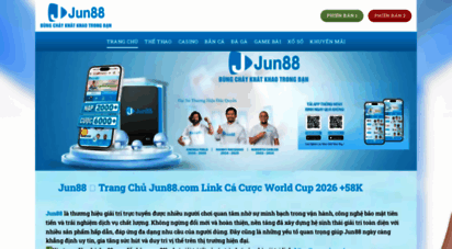 jun88org.com