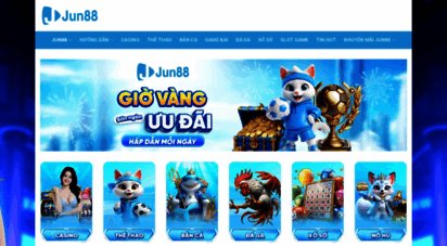 jun88site.com