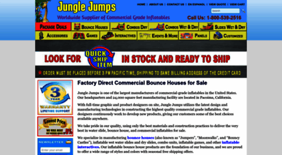 junglejumps.com