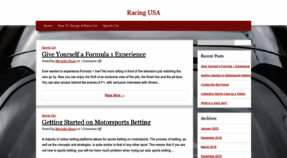 junoracingusa.com