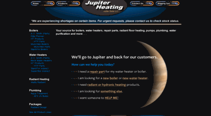 jupiterheating.com