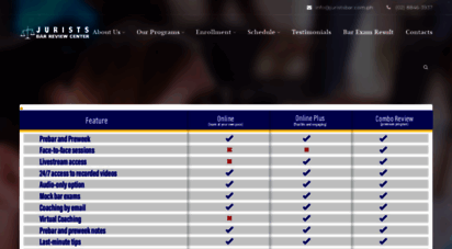 juristsbar.com.ph