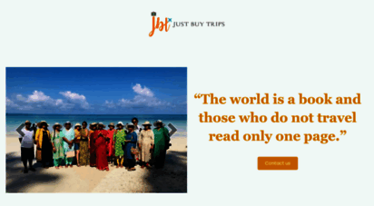 justbuytrips.com