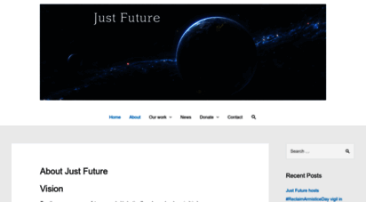 justfuture.org