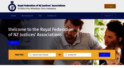 justiceofthepeace.org.nz