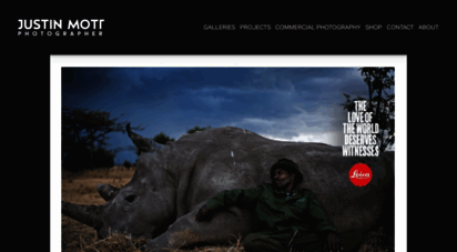justinmott.com