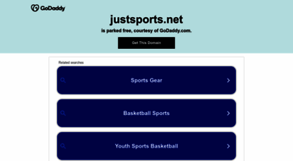 justsports.net