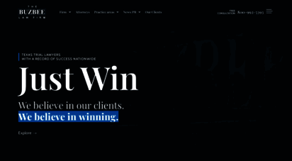 justwin.com