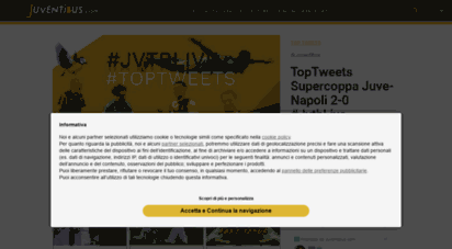 juventibus.com