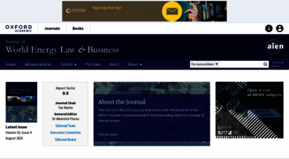 jwelb.oxfordjournals.org