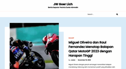 jwgoerlich.us