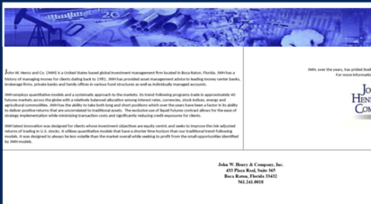 jwh.com - outlook web app