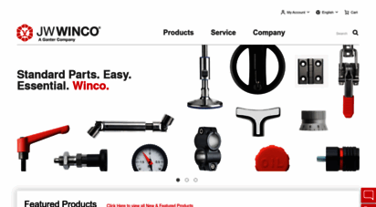 jwwinco.com