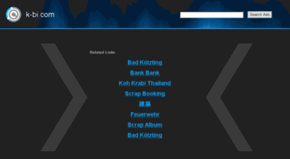 k-bi.com