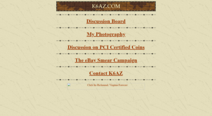 k6az.com