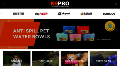 k9pro.com.au