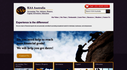 kaaa.com.au