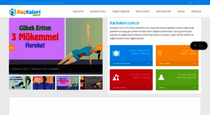 kackalori.com.tr