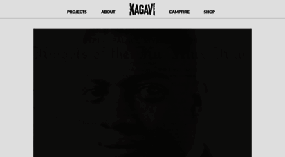 kagavi.com