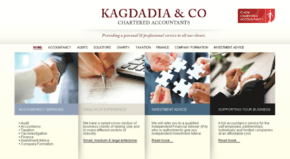 kagdadia.force9.co.uk