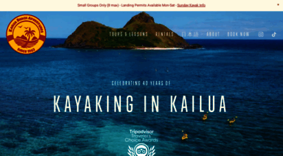 kailuasailboards.com