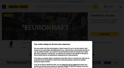 kaiserkraft.com