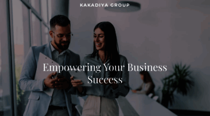 kakadiyagroup.com