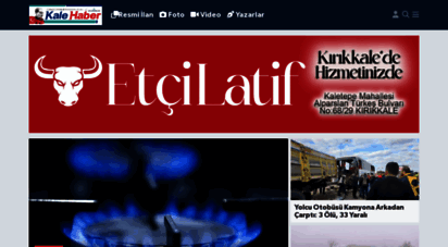 kalehaber.net