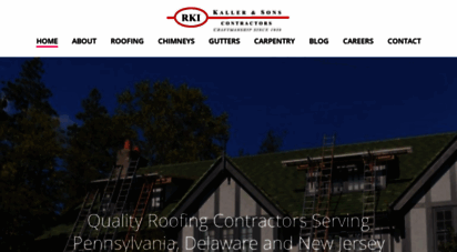 kallerroofing.com