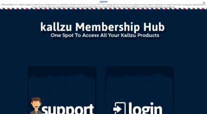 kallzu.biz