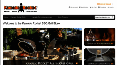 kamado.com