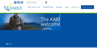 kamrainlay.fr