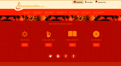 kanakasabha.com